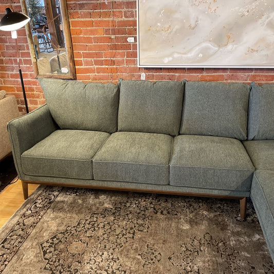 Lithia Eucalyptus RAF Sectional