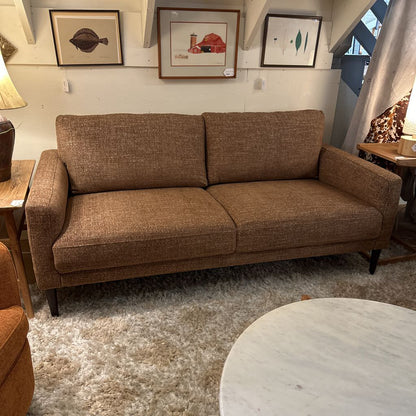 Staten Camel Sofa