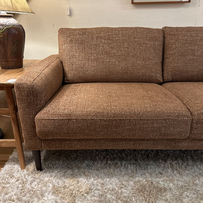 Staten Camel Sofa