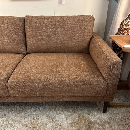 Staten Camel Sofa