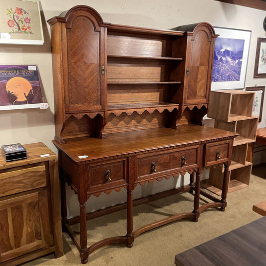 Vintage Welsh Dresser