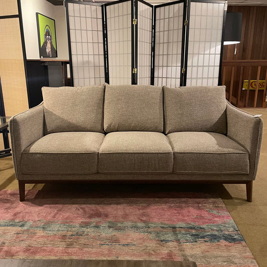 Lithia Flaxen Sofa