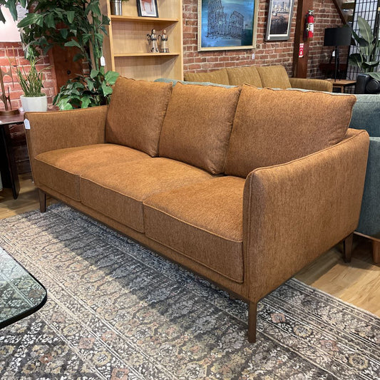 Lithia Clay Sofa U SOFAS
