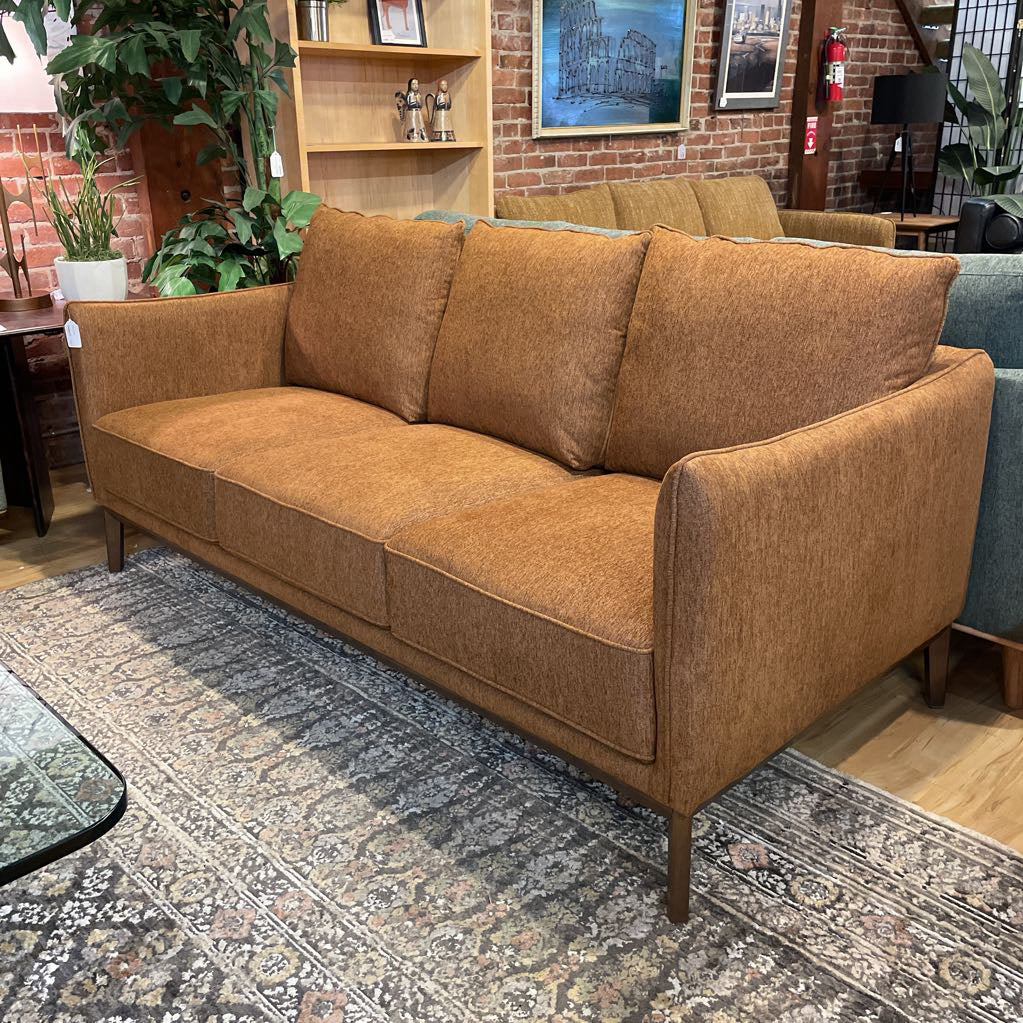 Lithia Clay Sofa U SOFAS