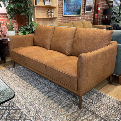 Lithia Clay Sofa U SOFAS