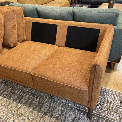 Lithia Clay Sofa U SOFAS