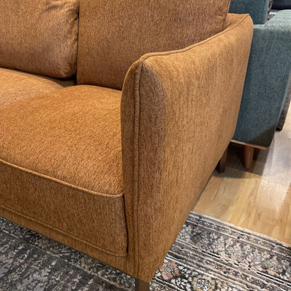 Lithia Clay Sofa U SOFAS
