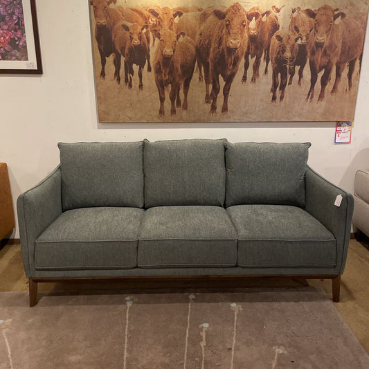 Lithia Eucalyptus Sofa U SOFAS