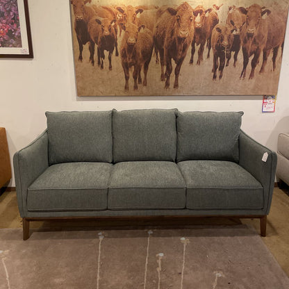 Lithia Eucalyptus Sofa U SOFAS