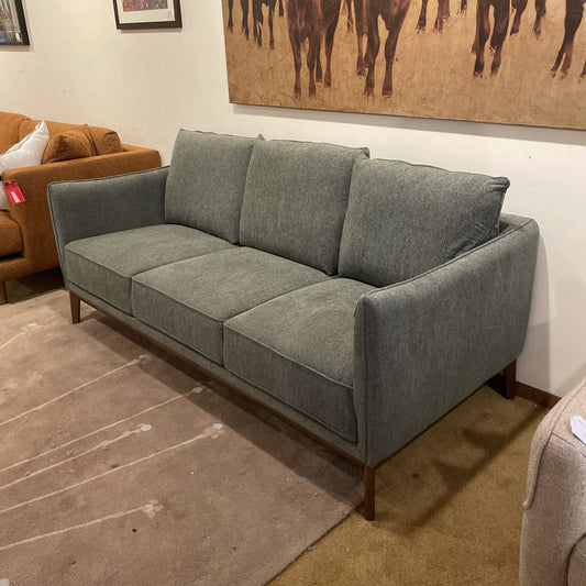 Lithia Eucalyptus Sofa U SOFAS