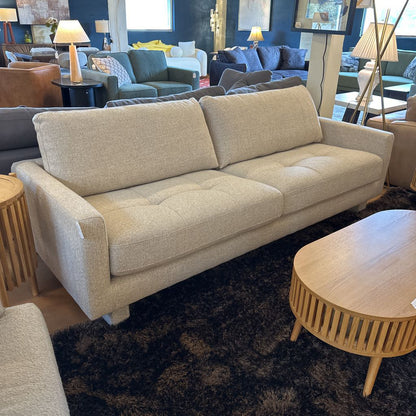 Venice Ginger Sofa