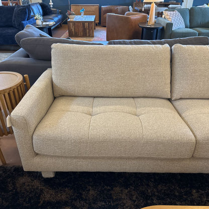 Venice Ginger Sofa