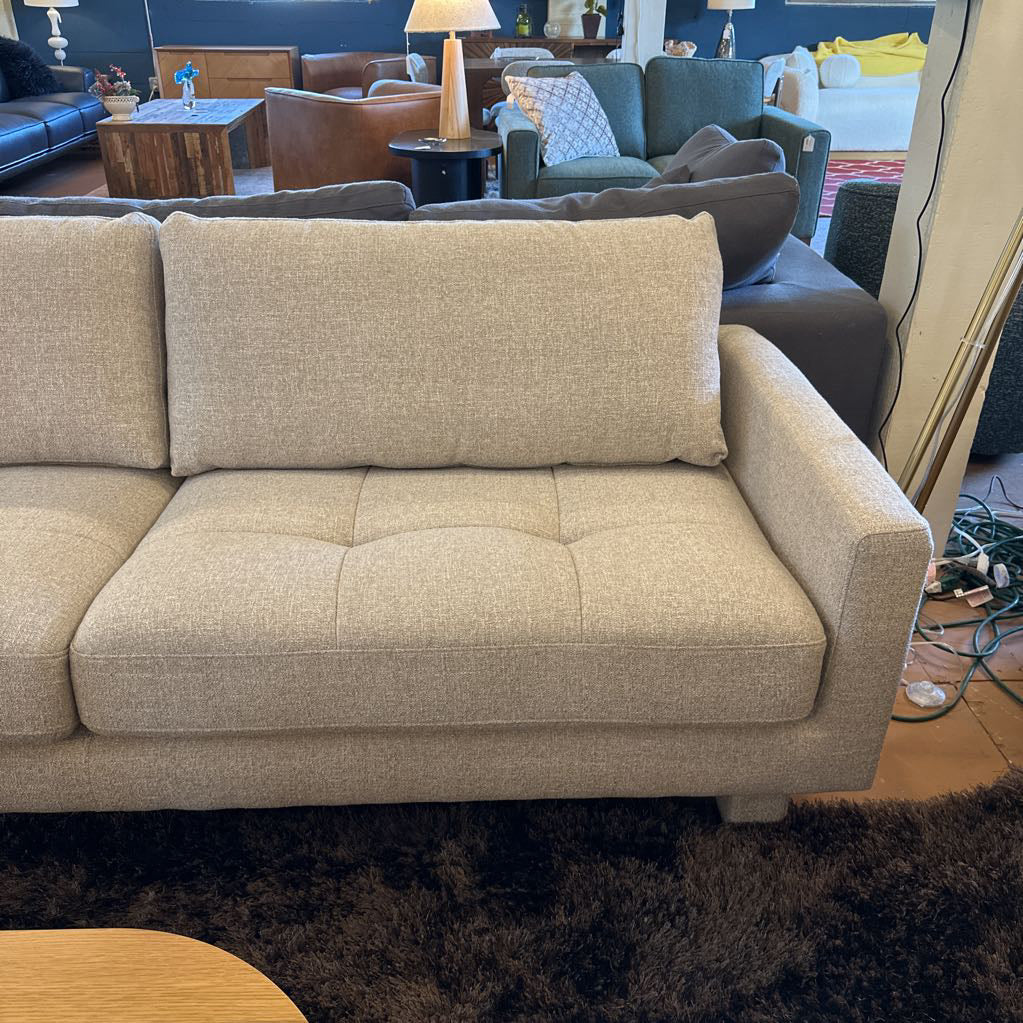 Venice Ginger Sofa