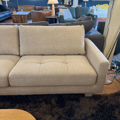 Venice Ginger Sofa