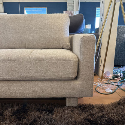 Venice Ginger Sofa