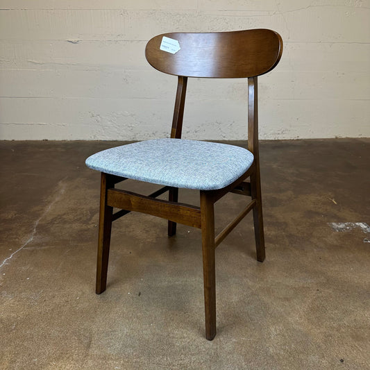 Maghrib Fog Cushion Dining Chair C DINING CHAIRS