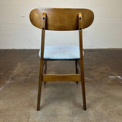 Maghrib Fog Cushion Dining Chair C DINING CHAIRS