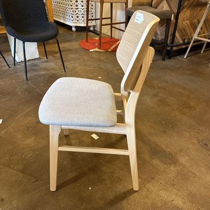 Hoya Ash Dining Chair C DINING CHAIRS