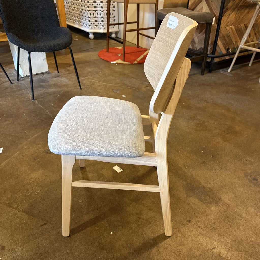 Hoya Ash Dining Chair C DINING CHAIRS