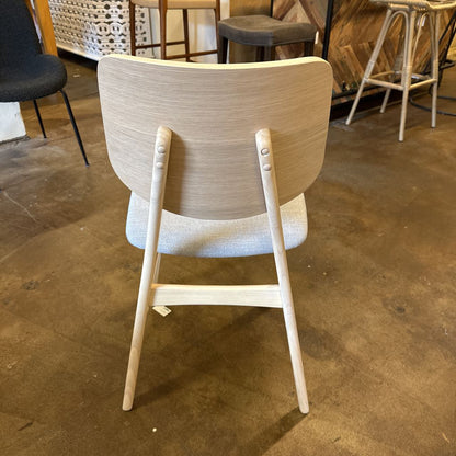 Hoya Ash Dining Chair
