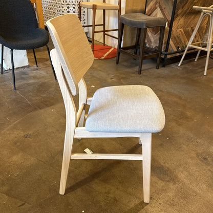 Hoya Ash Dining Chair