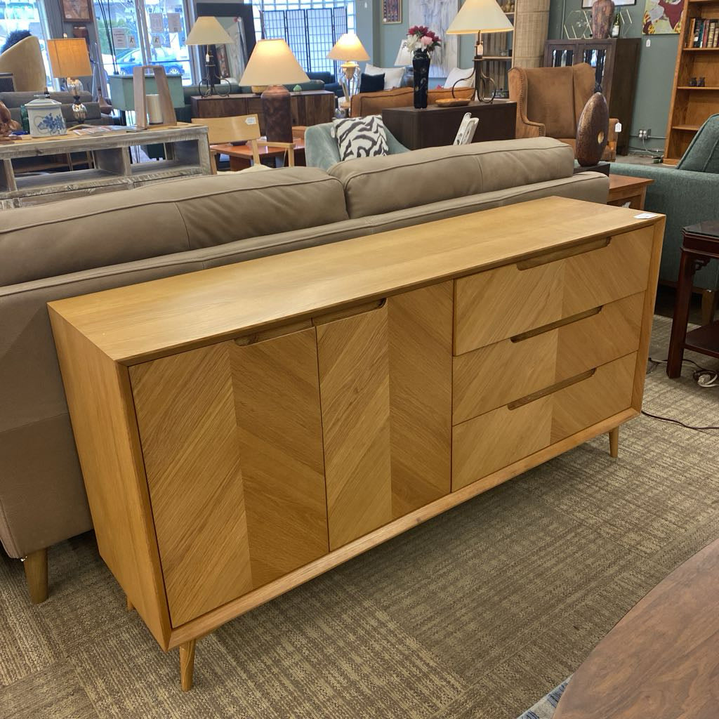 Stevenson Sideboard Large