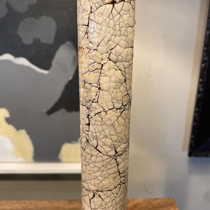 Crackle Base Lamp LAMPS