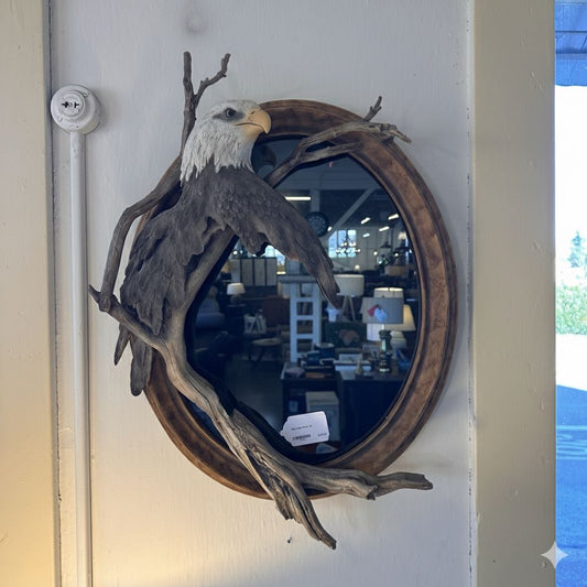 Bald Eagle Mirror C MIRRORS