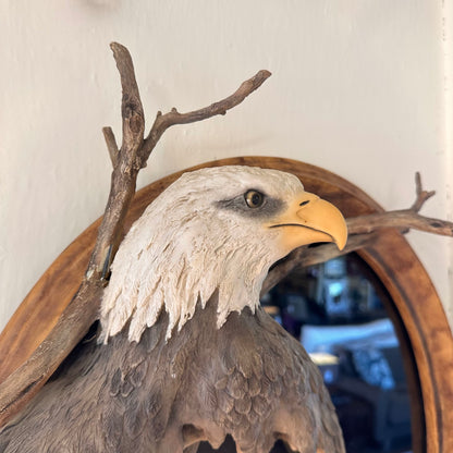 Bald Eagle Mirror C MIRRORS