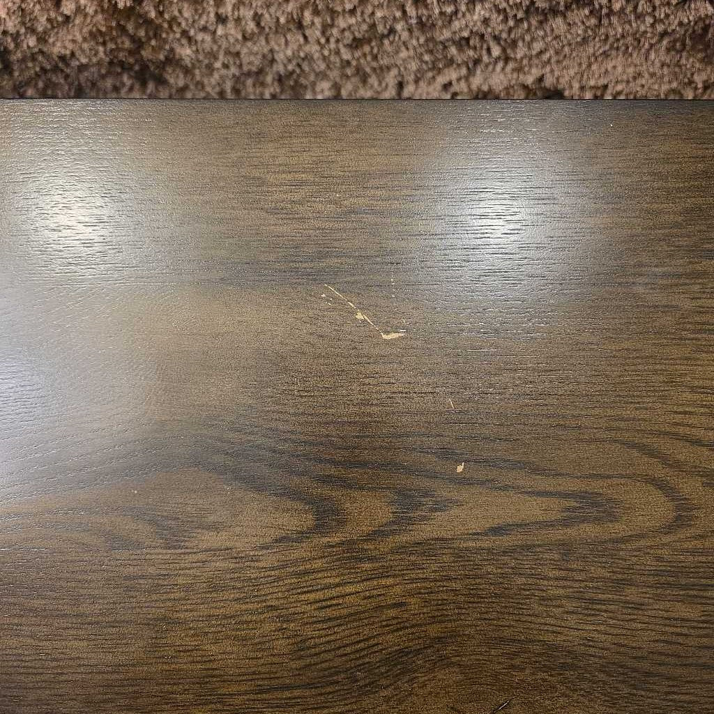 Regina Walnut Nightstand C NIGHTSTANDS