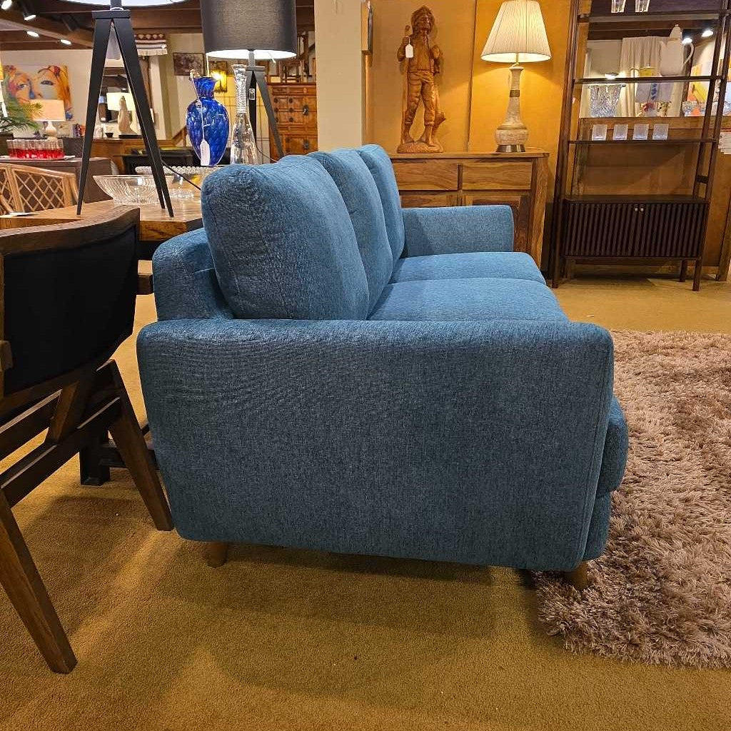 Teal Haven Sofa U SOFAS