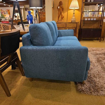 Teal Haven Sofa U SOFAS