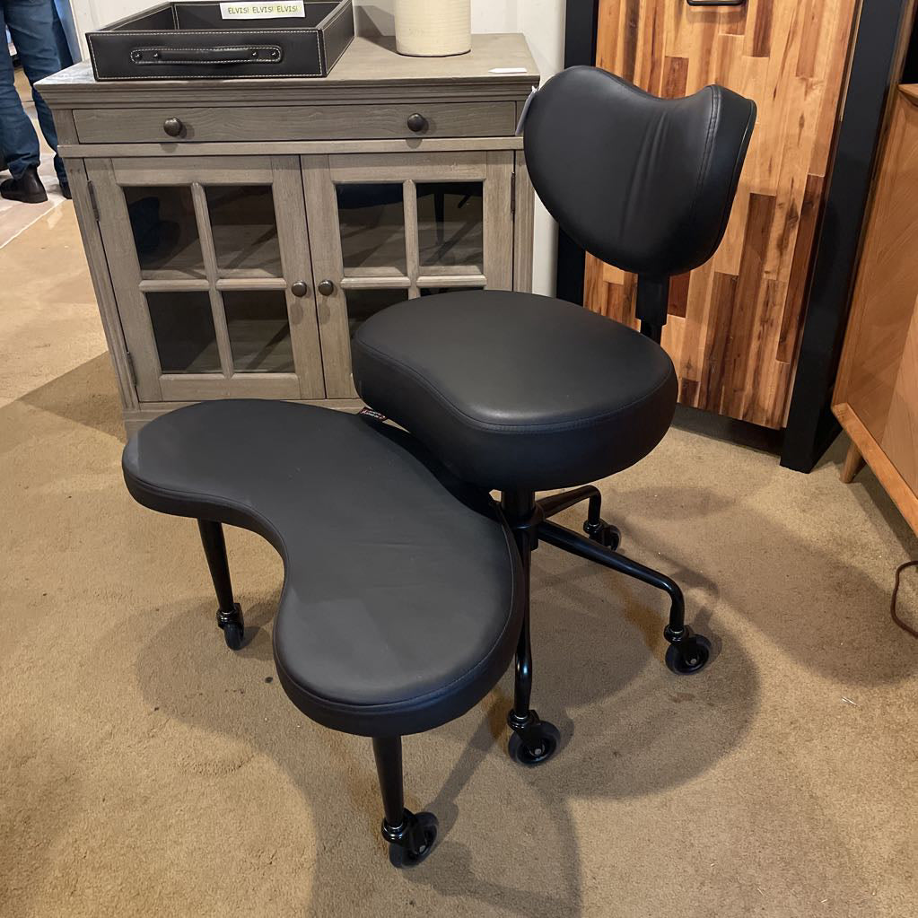 Piper Song Meditation Chair