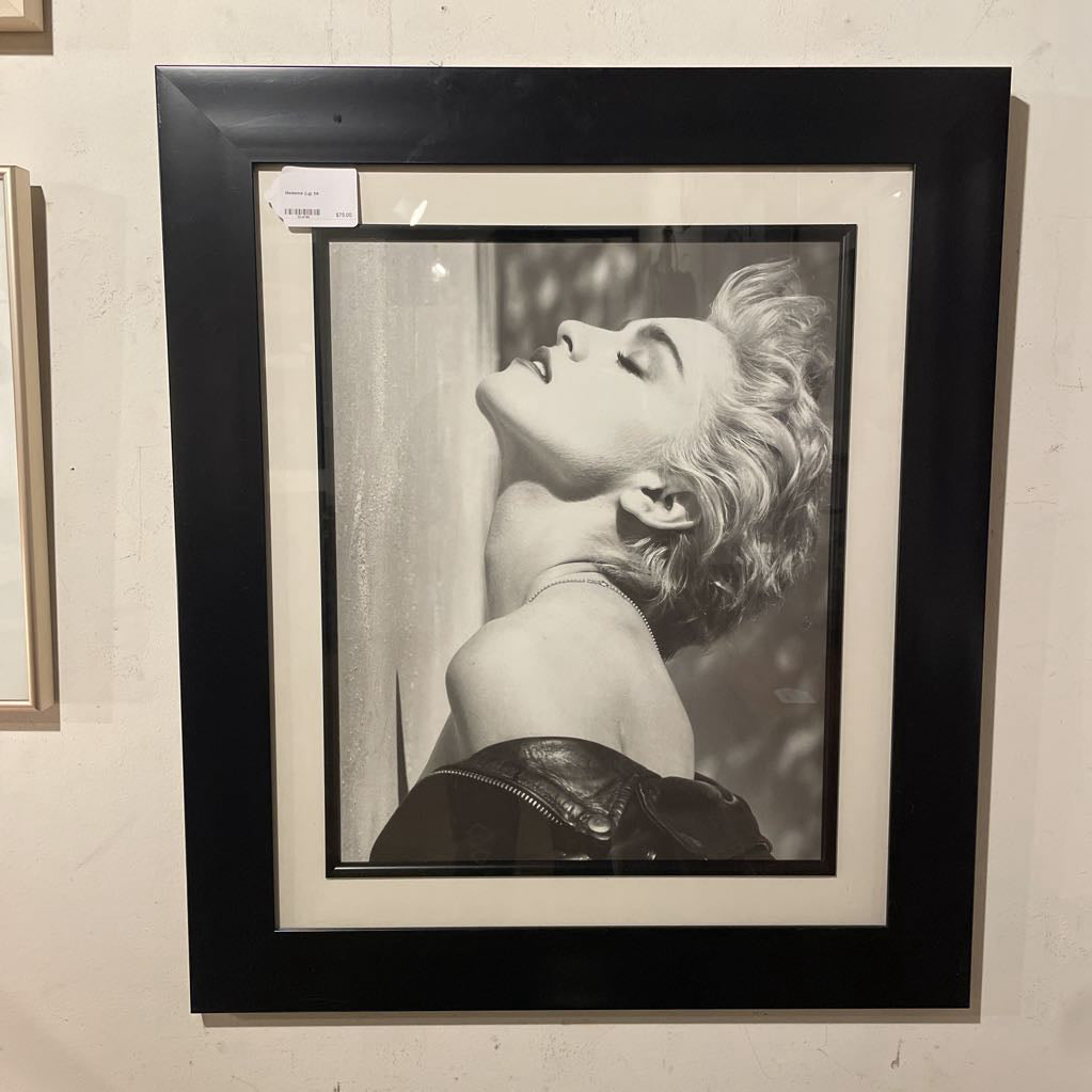 Madonna (Lg) ART