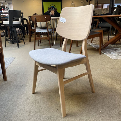 Hoya Ash Dining Chair