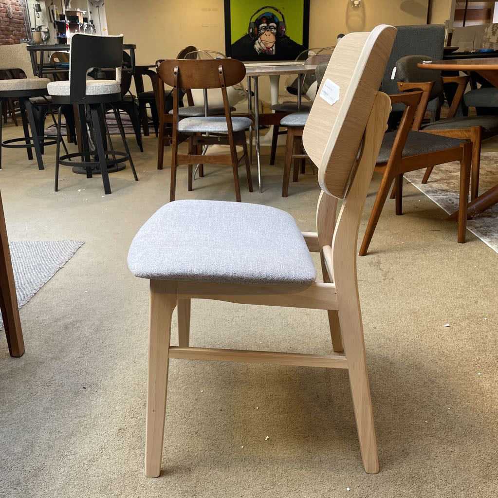 Hoya Ash Dining Chair