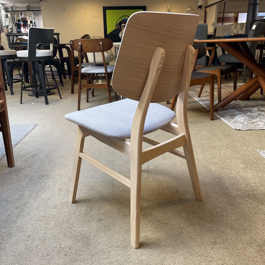 Hoya Ash Dining Chair