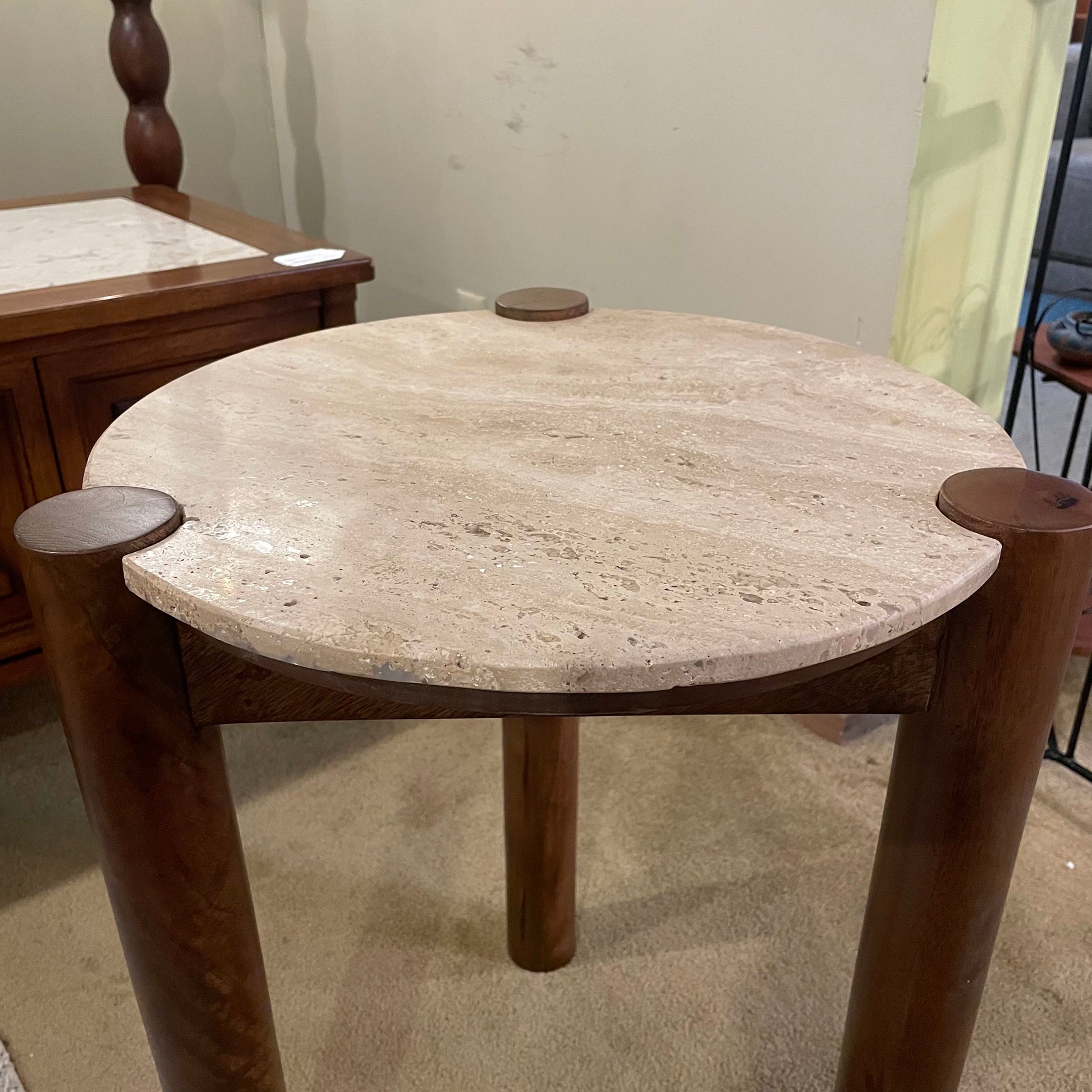 Cemile Side Table C SIDE TABLES