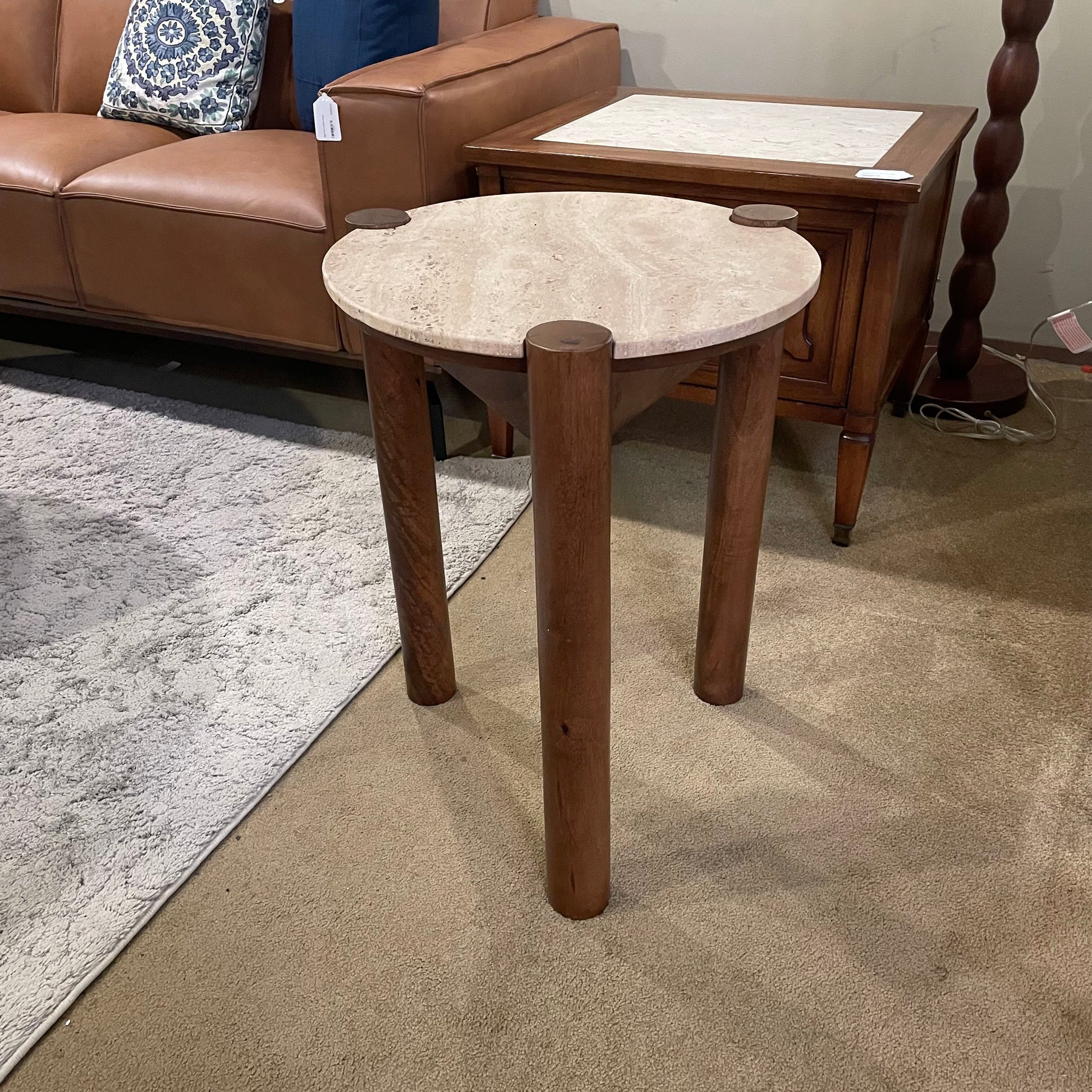 Cemile Side Table C SIDE TABLES