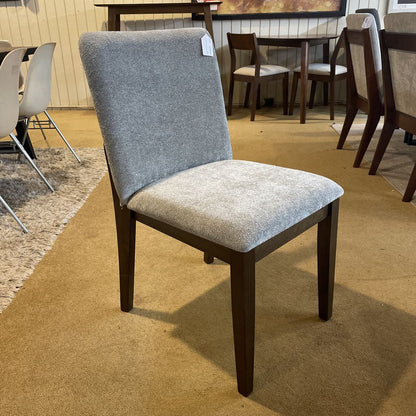 Koto Stone Upholstered Dining Chair C DINING CHAIRS