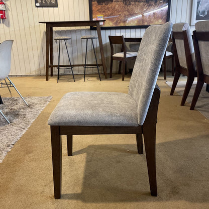 Koto Stone Upholstered Dining Chair C DINING CHAIRS