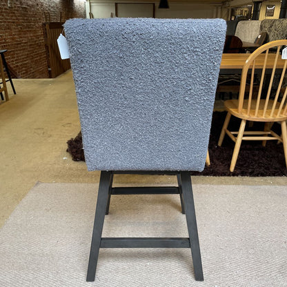 West Side Grey Counter Chair C STOOLS