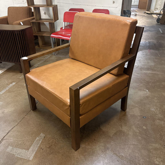 MYTON CHAIR U ACCENT CHAIRS