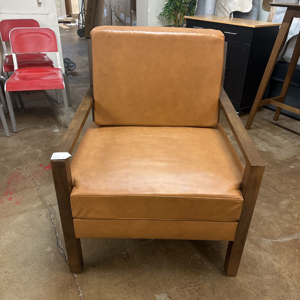MYTON CHAIR U ACCENT CHAIRS