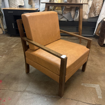 MYTON CHAIR U ACCENT CHAIRS