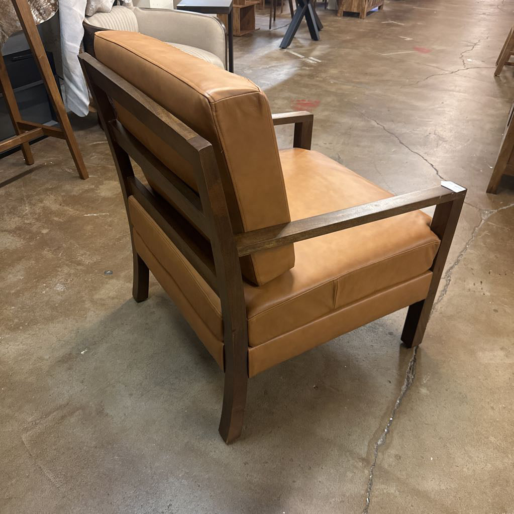 MYTON CHAIR U ACCENT CHAIRS