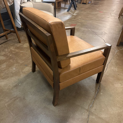 MYTON CHAIR U ACCENT CHAIRS