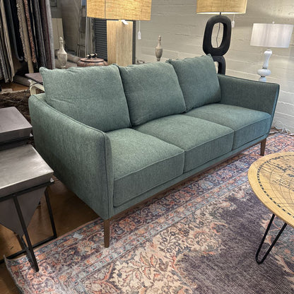 Lithia Eucalyptus Sofa