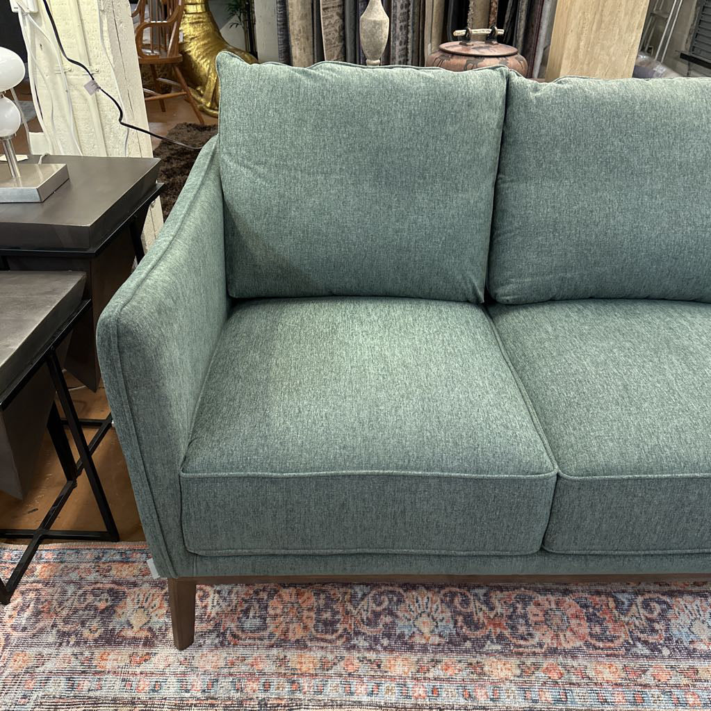 Lithia Eucalyptus Sofa