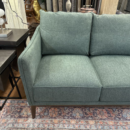 Lithia Eucalyptus Sofa